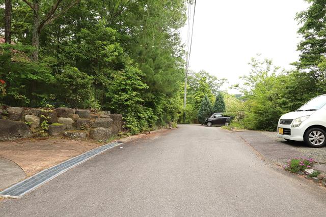 detached 広島県神石郡神石高原町井関 地図を見る
