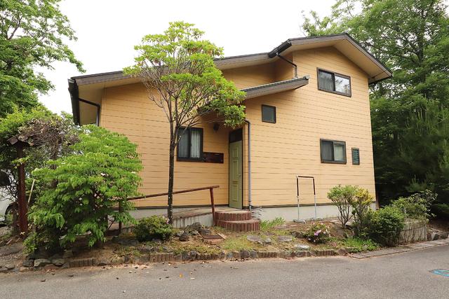 detached 広島県神石郡神石高原町井関 地図を見る