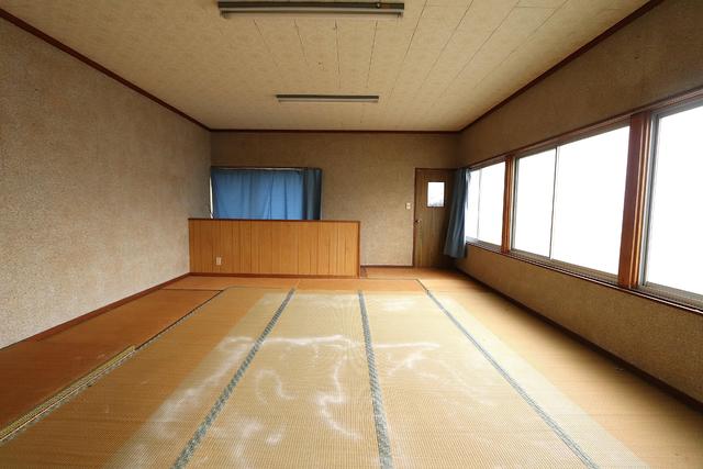 detached 広島県府中市広谷町 地図を見る