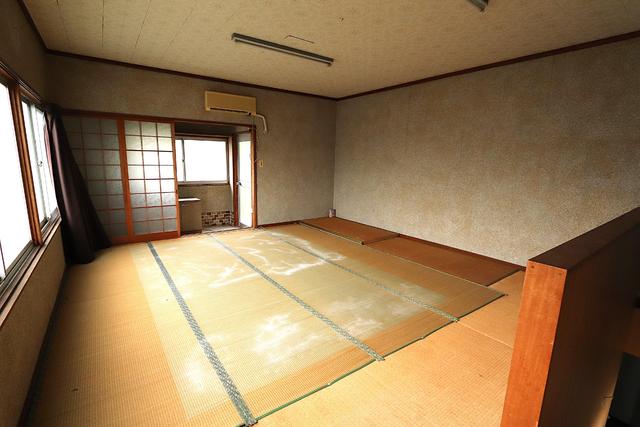 detached 広島県府中市広谷町 地図を見る