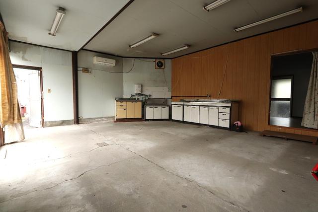 detached 広島県府中市広谷町 地図を見る