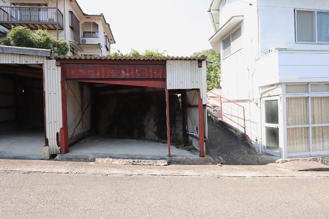 detached 広島県府中市広谷町 地図を見る