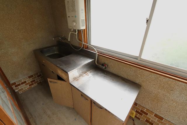 detached 広島県府中市広谷町 地図を見る