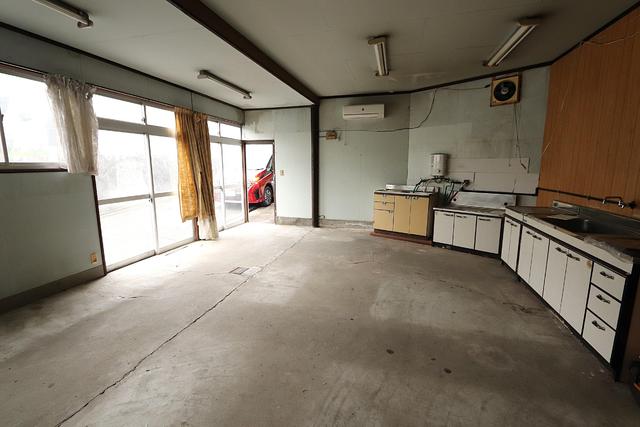 detached 広島県府中市広谷町 地図を見る