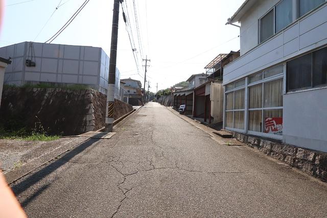 detached 広島県府中市広谷町 地図を見る