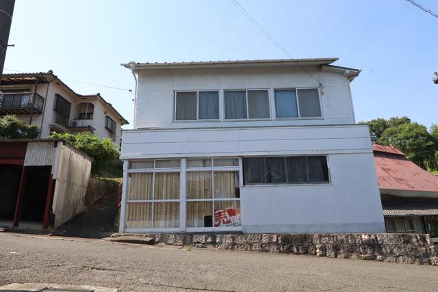 detached 広島県府中市広谷町 地図を見る