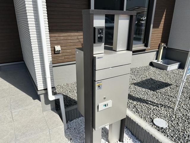 townhouse 広島県福山市川口町４丁目 地図を見る