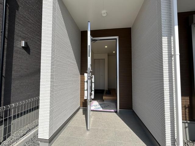 townhouse 広島県福山市川口町４丁目 地図を見る