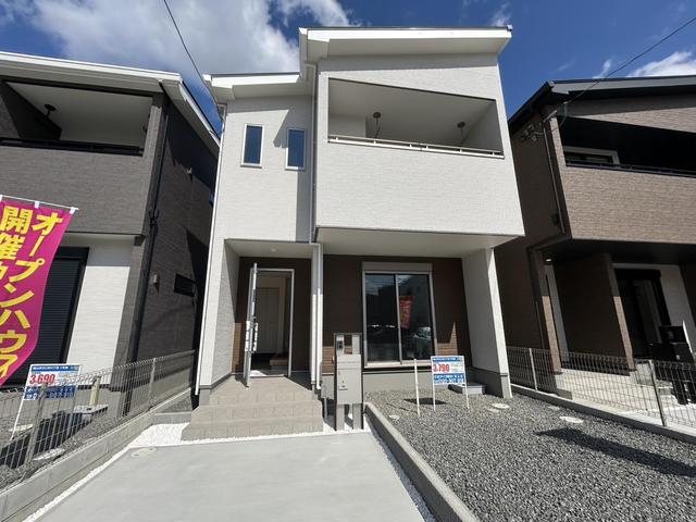 townhouse 広島県福山市川口町４丁目 地図を見る