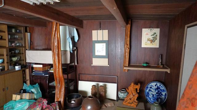detached 広島県豊田郡大崎上島町東野小原 地図を見る