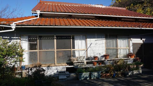 detached 広島県豊田郡大崎上島町東野小原 地図を見る