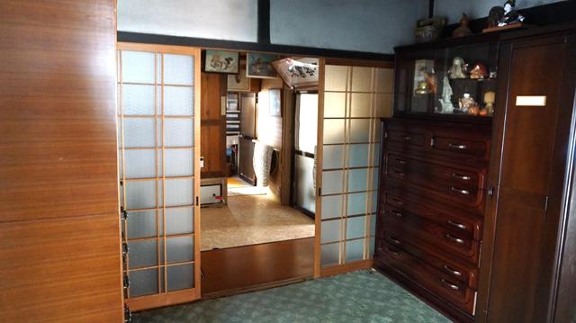 detached 広島県豊田郡大崎上島町東野小原 地図を見る