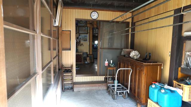 detached 広島県豊田郡大崎上島町東野小原 地図を見る