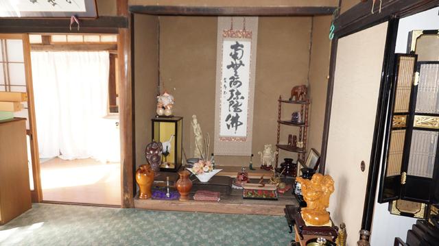 detached 広島県豊田郡大崎上島町東野小原 地図を見る