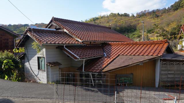 detached 広島県豊田郡大崎上島町東野小原 地図を見る