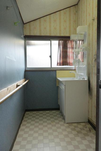 detached 広島県広島市安佐北区安佐町大字小河内