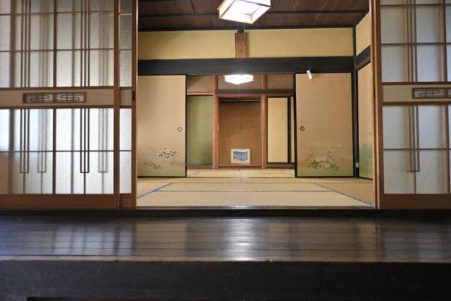 detached 広島県広島市安佐北区安佐町大字小河内