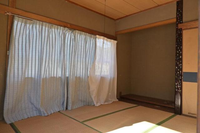 detached 広島県広島市安佐北区安佐町大字小河内