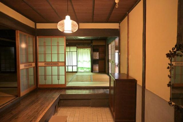 detached 広島県広島市安佐北区安佐町大字小河内