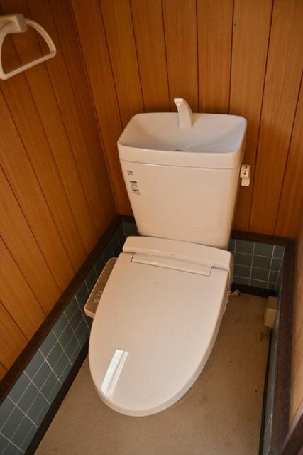 detached 広島県広島市安佐北区安佐町大字小河内