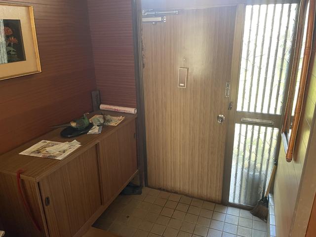 detached 広島県安芸郡熊野町平谷１丁目 地図を見る