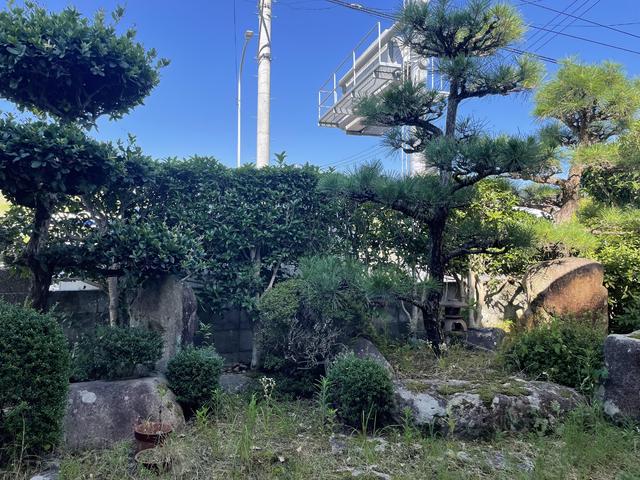 detached 広島県安芸郡熊野町平谷１丁目 地図を見る