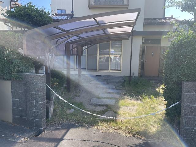 detached 広島県安芸郡熊野町平谷１丁目 地図を見る