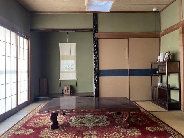 detached 広島県安芸郡熊野町平谷１丁目 地図を見る