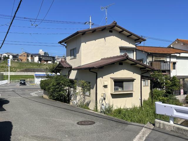 detached 広島県安芸郡熊野町平谷１丁目 地図を見る
