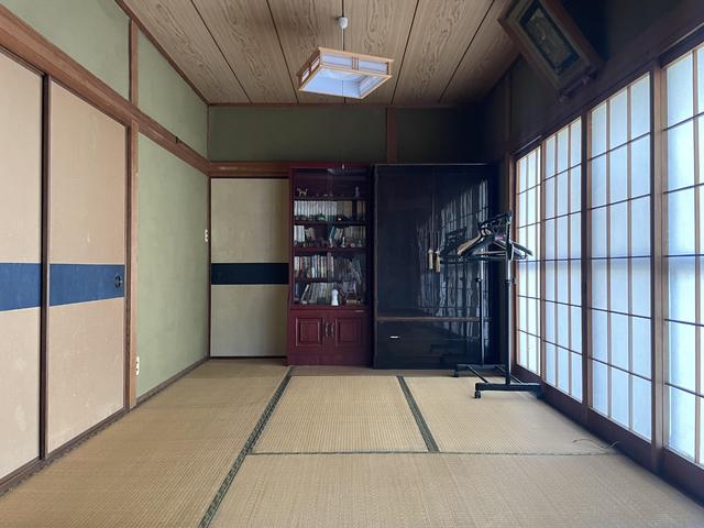 detached 広島県安芸郡熊野町平谷１丁目 地図を見る