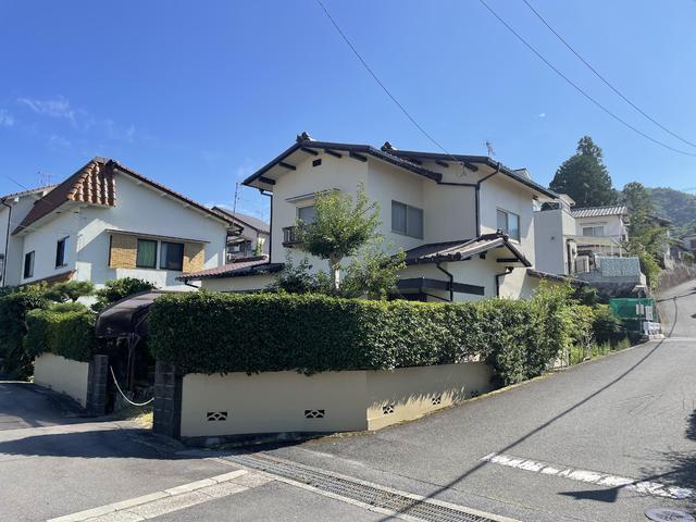 detached 広島県安芸郡熊野町平谷１丁目 地図を見る