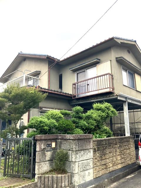 広島県福山市の一戸建て | 250万円 | 5DK | 237.29m² | Akiyama house finder