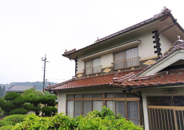 detached 広島県神石郡神石高原町父木野