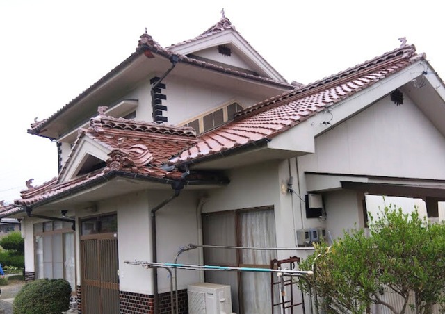 detached 広島県神石郡神石高原町父木野