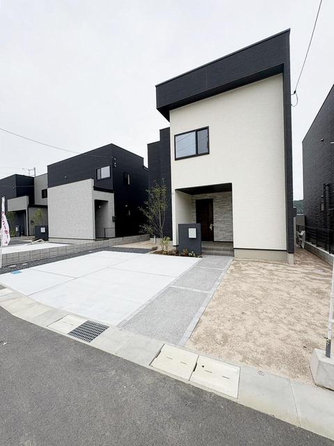 detached 広島県安芸郡熊野町出来庭７丁目 地図を見る