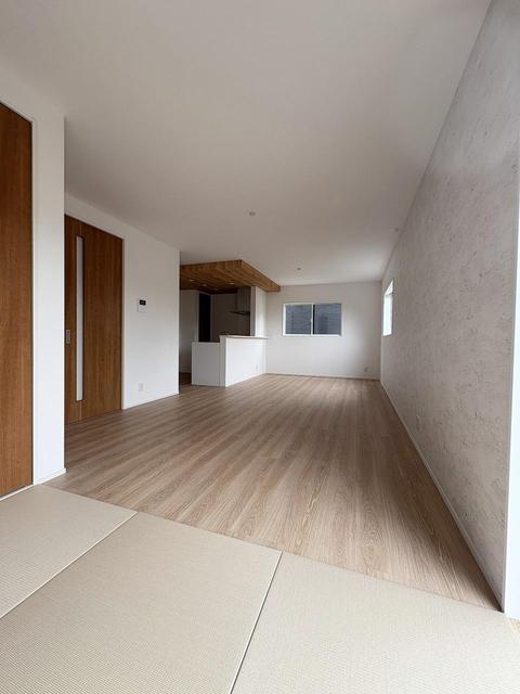 detached 広島県安芸郡熊野町出来庭７丁目 地図を見る