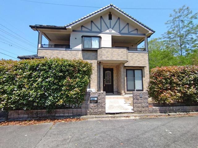 detached 広島県安芸郡熊野町川角５丁目 地図を見る