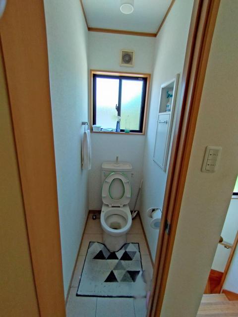 detached 広島県安芸郡熊野町川角５丁目 地図を見る