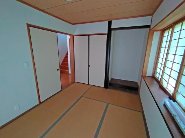 detached 広島県安芸郡熊野町川角５丁目 地図を見る