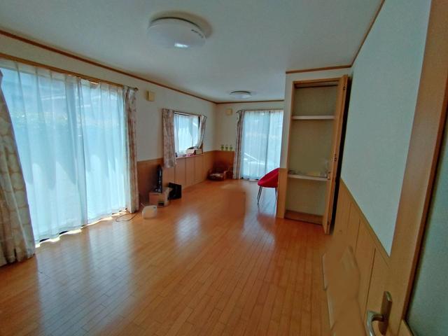 detached 広島県安芸郡熊野町川角５丁目 地図を見る