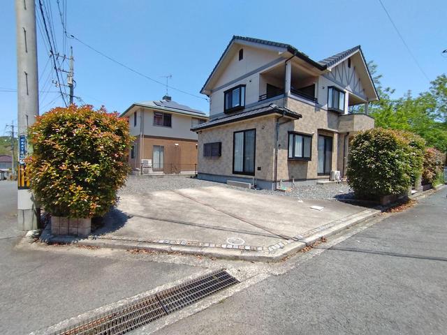 detached 広島県安芸郡熊野町川角５丁目 地図を見る