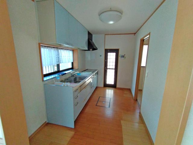 detached 広島県安芸郡熊野町川角５丁目 地図を見る