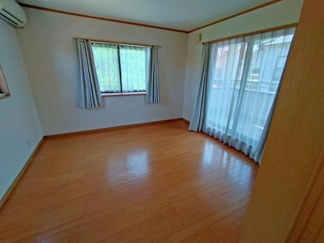 detached 広島県安芸郡熊野町川角５丁目 地図を見る