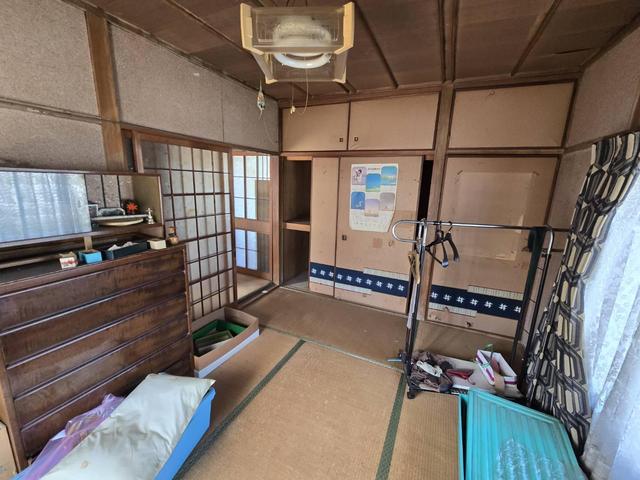 detached 広島県三原市小坂町 地図を見る