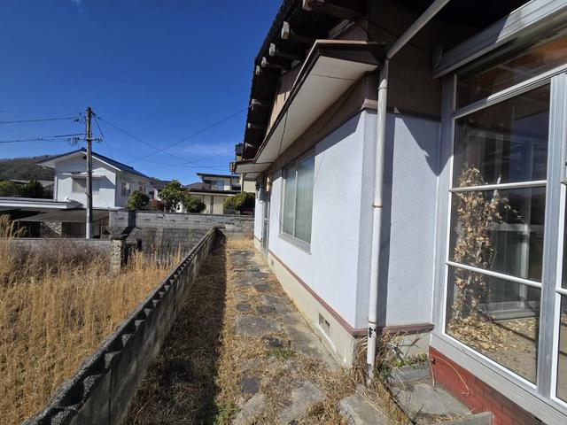 detached 広島県三原市小坂町 地図を見る