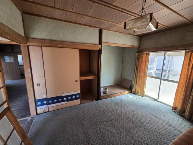 detached 広島県三原市小坂町 地図を見る