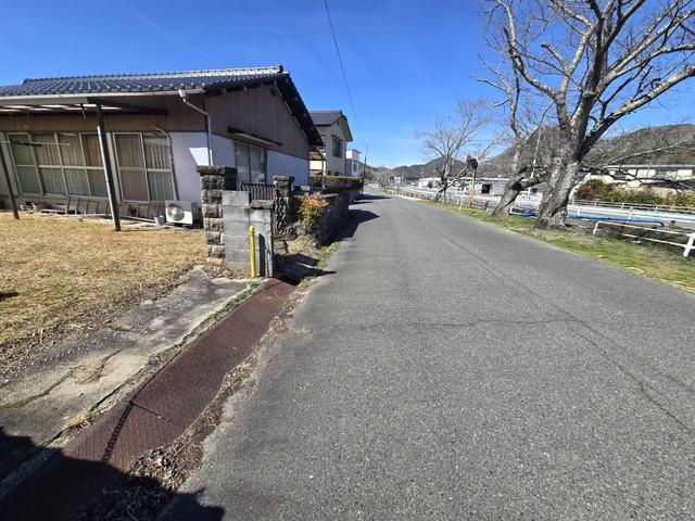 detached 広島県三原市小坂町 地図を見る