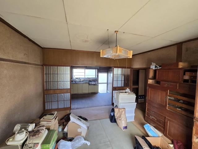 detached 広島県三原市小坂町 地図を見る