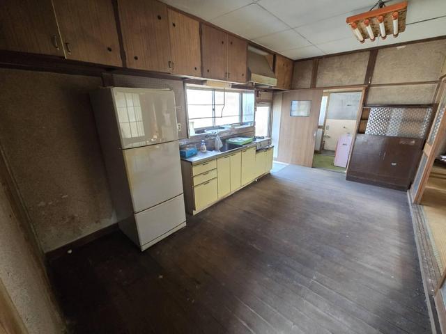 detached 広島県三原市小坂町 地図を見る