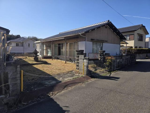 detached 広島県三原市小坂町 地図を見る